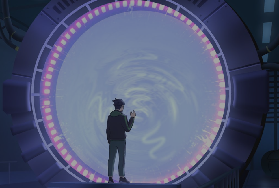Page cover